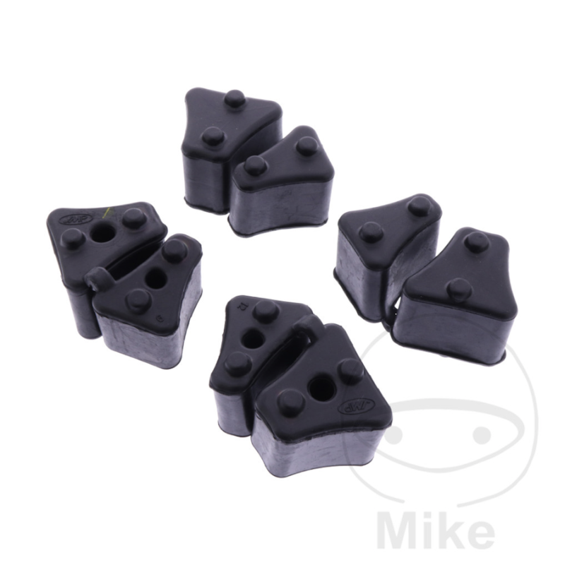Transmissie demper set JMP Honda CB1 CBR600 VT600