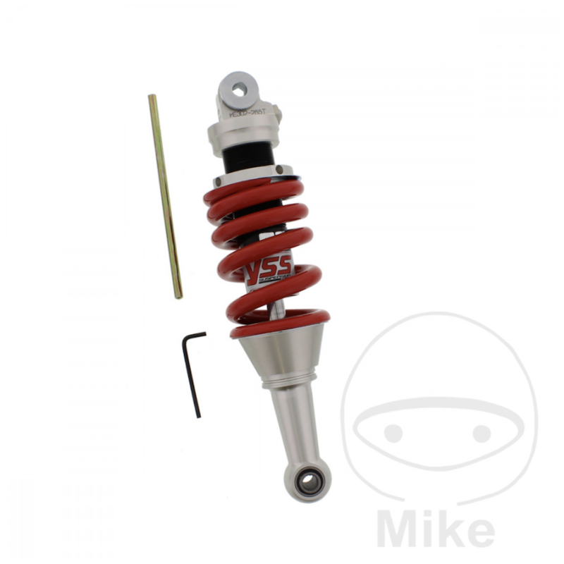 Schokbreker YSS ME302-265T Honda VT600 Shadow