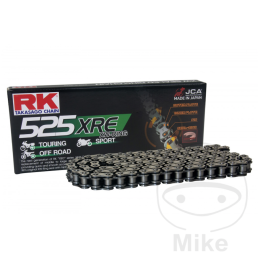 RK 525 XRE XW-Ring ketting 120 schakels