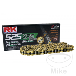RK GB525XRE XW-Ring ketting 120 schakels