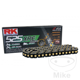 RK SW525XRE XW-Ring ketting 120 schakels