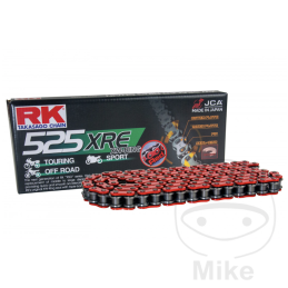 RK RT525XRE XW-Ring ketting 120 schakels