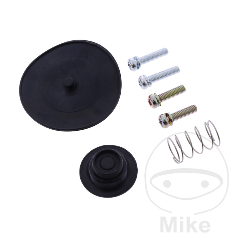 Benzinekraan reparatieset Tourmax FCK-43R Honda ST1100 VT600