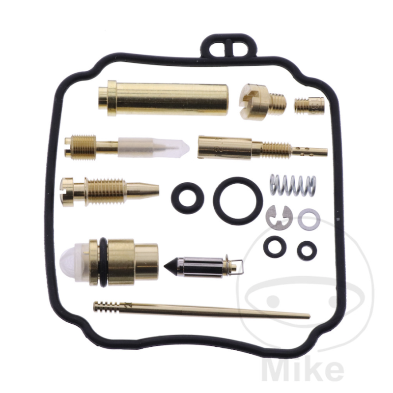Carburateur reparatieset Keyster KY-0766NR Yamaha XV125 Virago