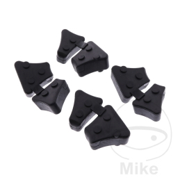 Transmissiedemper set JMP Yamaha MT-03 XT XV XVS