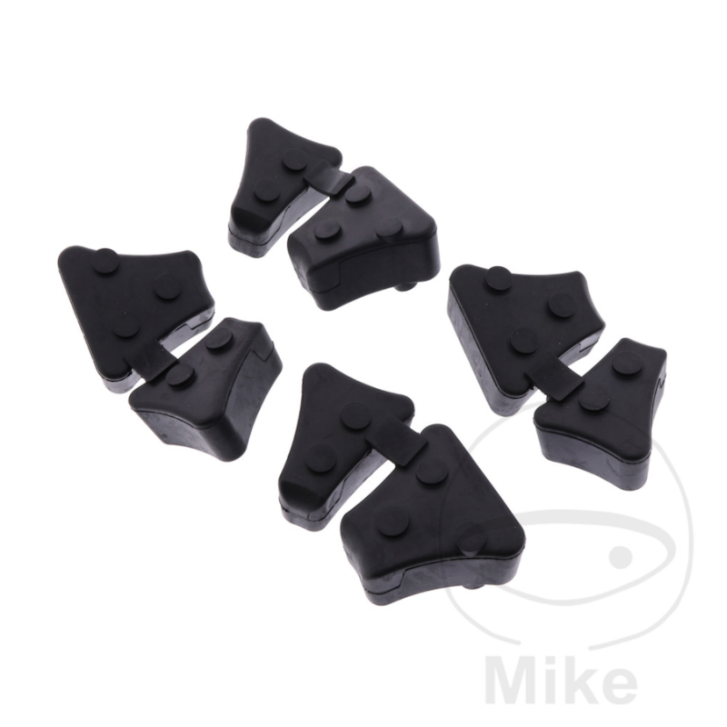 Transmissiedemper set JMP Yamaha MT-03 XT XV XVS