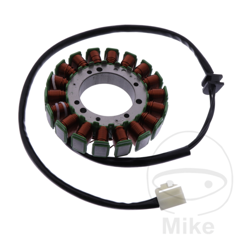 Dynamo stator JMP Yamaha XVZ1300 Royal Star