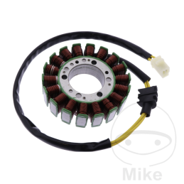 Dynamo stator JMP Yamaha YZF-R1 1000
