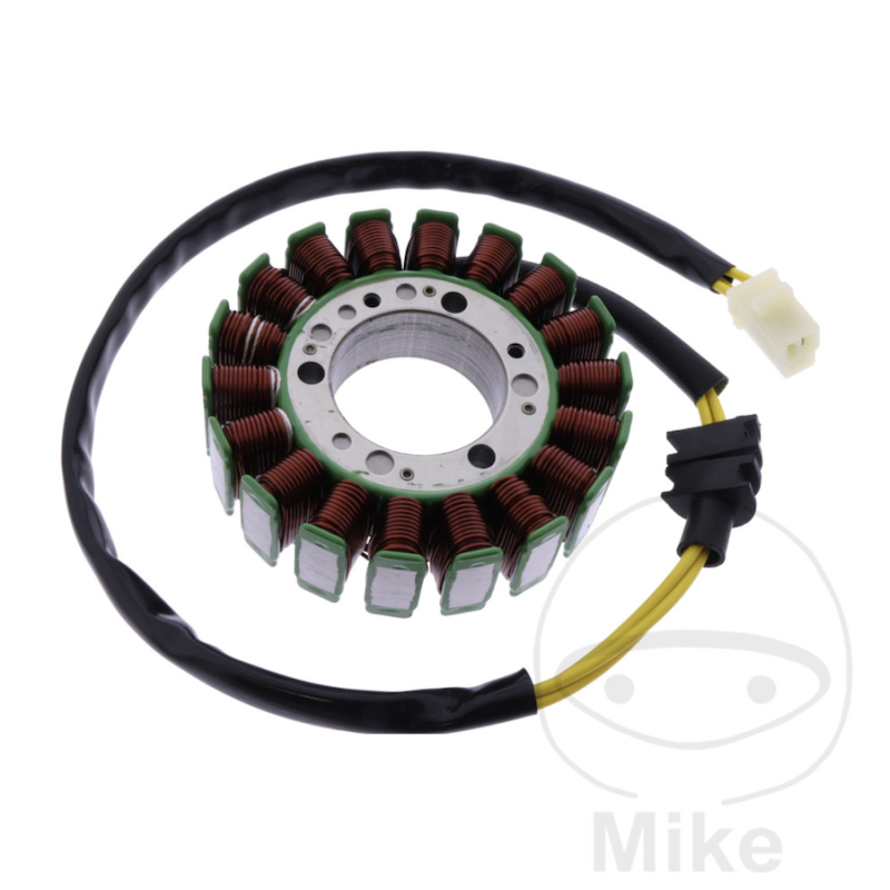 Dynamo stator JMP Yamaha YZF-R1 1000