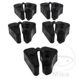 Transmissie demper set RWD-114 Honda Tourmax