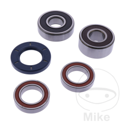 Wiellager set Honda VTX 1300 1800 JMP