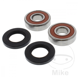 Wiellager set Honda VTX 1300 1800 WBK-317
