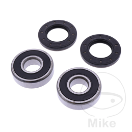 Wiellager set Honda VTX 1300 1800 voorwiel JMP