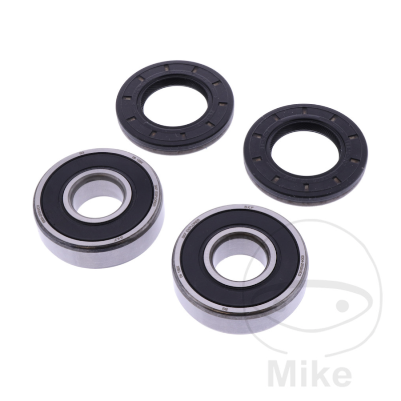 Wiellager set Honda VTX 1300 1800 voorwiel JMP