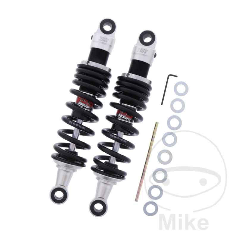 Schokbreker set Honda VTX 1300 S YSS RE302