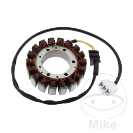 Dynamo stator Honda VTR 1000 SP1 SP2 JMP