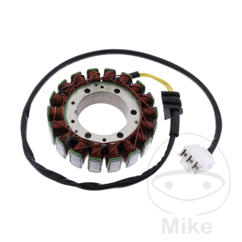 Dynamo stator Honda VTR 1000 SP1 SP2 JMP