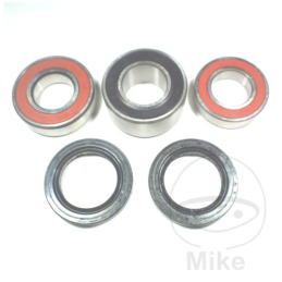 Wiellager set achterwiel Honda Fireblade SP1 SP2 Tourmax WBK-225