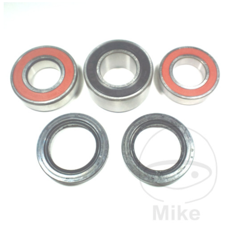 Wiellager set achterwiel Honda Fireblade SP1 SP2 Tourmax WBK-225