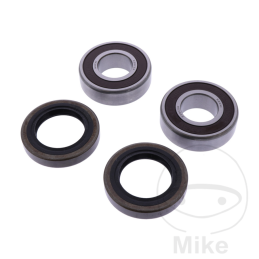 Wiellager set voorwiel Honda CBR 600 RR VTR 1000 JMP