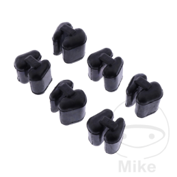 Transmissie demper set Honda CB CBR VTR Tourmax RWD-122