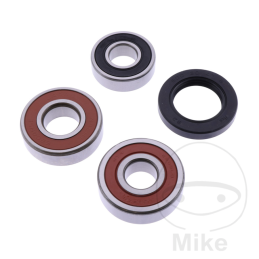 Wiellager set achterwiel Honda CB 125R CBR 300 JMP