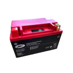 Accu JMT YTX14H-FP lithium-ion motor accu
