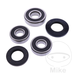 Wiellager set achterwiel Honda JMP compleet