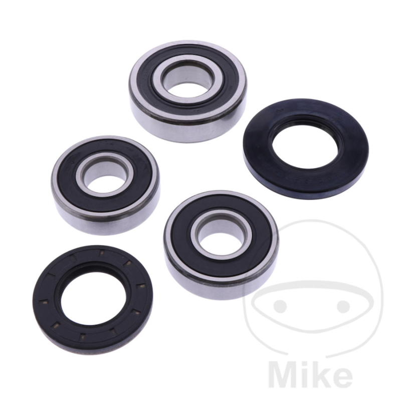 Wiellager set achterwiel Honda JMP compleet