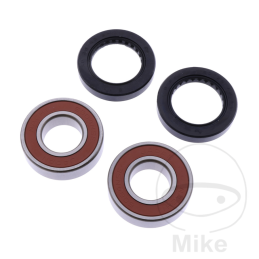 Wiellager set voorwiel Honda Kymco Tourmax WBK-006