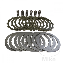 Koppelingsset Yamaha FZR400 FZR600 EBC SRK007
