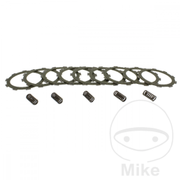 Koppelingsset Yamaha FZR400 FZR600 EBC SRC007