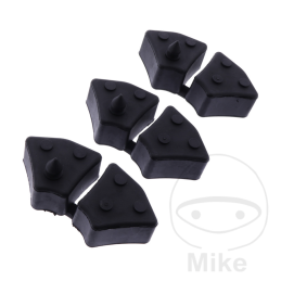 Transmissie demper set Yamaha JMP 3 stuks