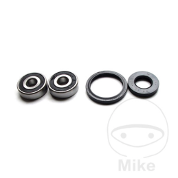 Wiellager set voorwiel Yamaha Tourmax WBK-056