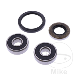 Wiellager set voorwiel Yamaha JMP compleet