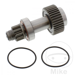 Start vrijloop Harley Big Twin All Balls 79-2104