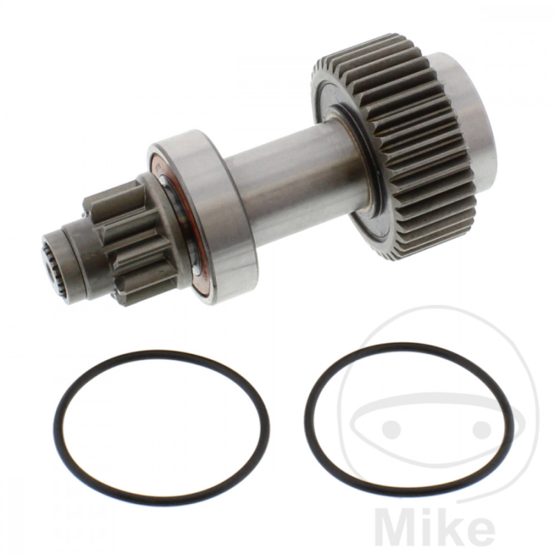 Start vrijloop Harley Big Twin All Balls 79-2104