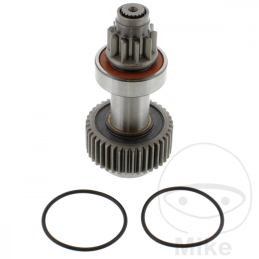 Start vrijloop Harley Big Twin All Balls 79-2104