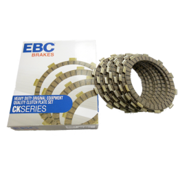 Koppelingsplaten Harley Davidson EBC CK7008