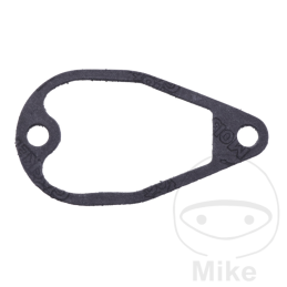 Kleppendekselpakking binnen Harley Athena