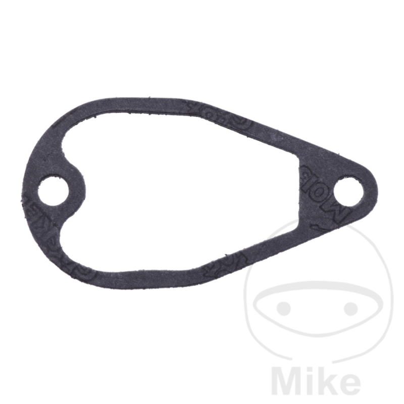 Kleppendekselpakking binnen Harley Athena