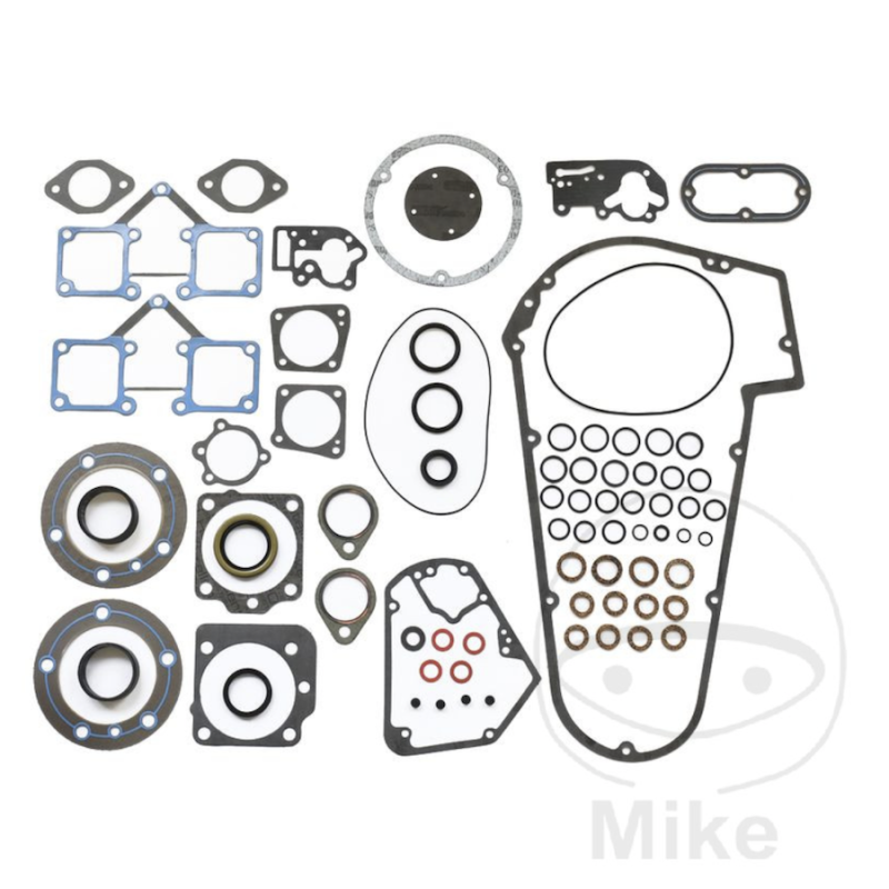 Pakkingset motorblok Harley Shovelhead Athena