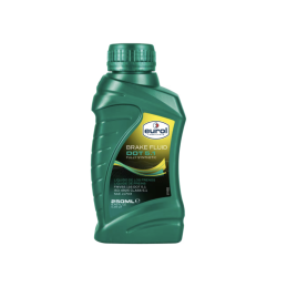 Remvloeistof DOT 5.1 250ml Eurol