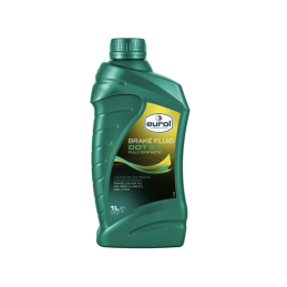 Remvloeistof DOT 5.1 1L Eurol