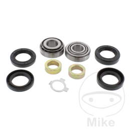Achterbrug lager set Harley Shovelhead All Balls 28-1111