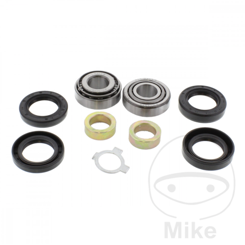 Achterbrug lager set Harley Shovelhead All Balls 28-1111