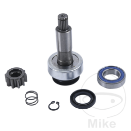 All Balls 79-2112 start vrijloop Harley Milwaukee-Eight