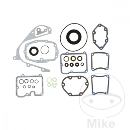 Pakkingset aandrijving Athena Harley 1340 Big Twin