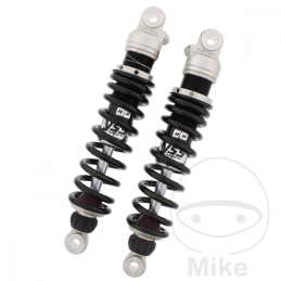 Schokbreker set Harley Davidson YSS TOP LINE instelbaar