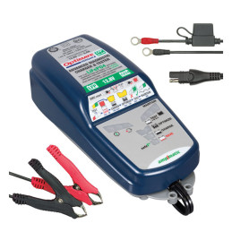 Tecmate OptiMATE Lithium 4S 6A acculader